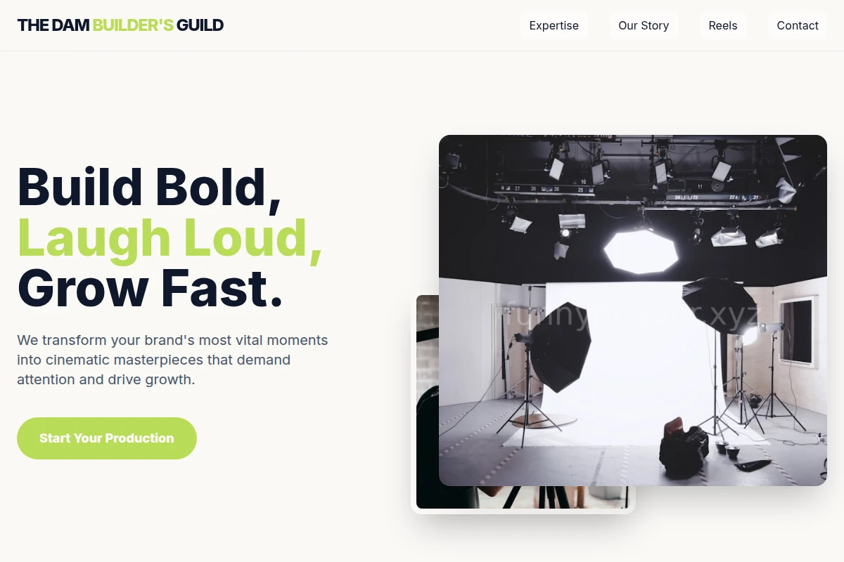 Log Video Production